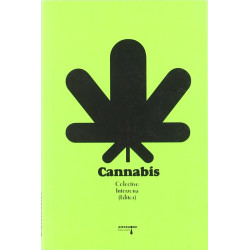 Cannabis - Colectivo Interzona