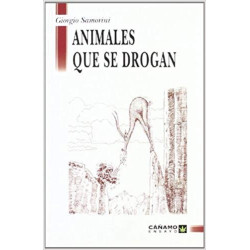 Animales que se drogan - Giorgio Samorini