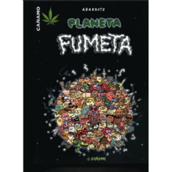 Planeta Fumeta - Abarrots