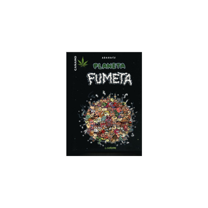 Planeta Fumeta - Abarrots