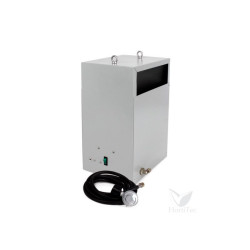Generador de CO2 con gas propano 4 quemadores