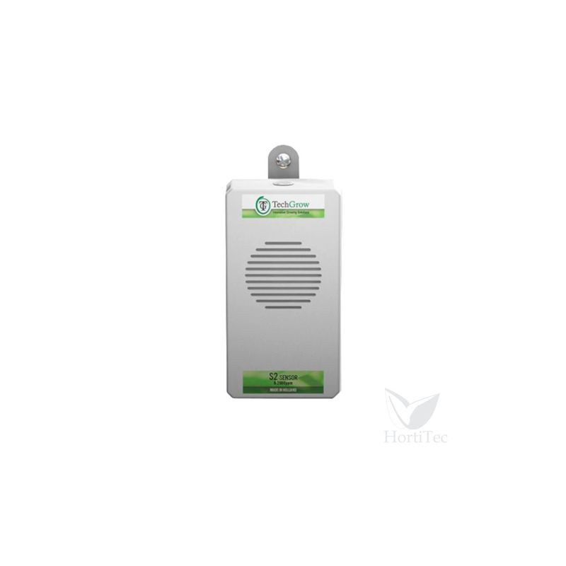 Sensor S-2 CO2 y Luz (0-2000PPM)