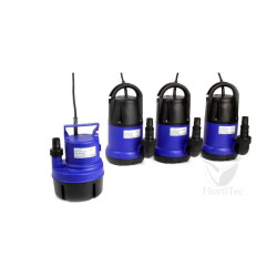 Bomba Agua Sumergible Aquaking