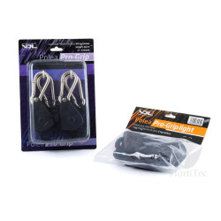 Poleas Pro Grip (2u)