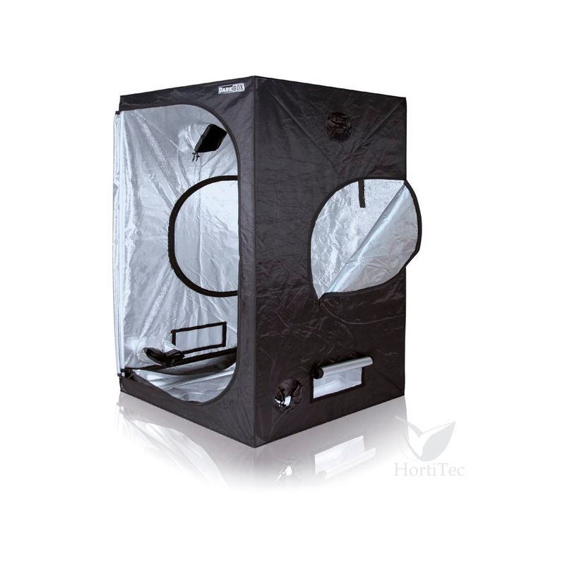 Invernadero Dark Box DB