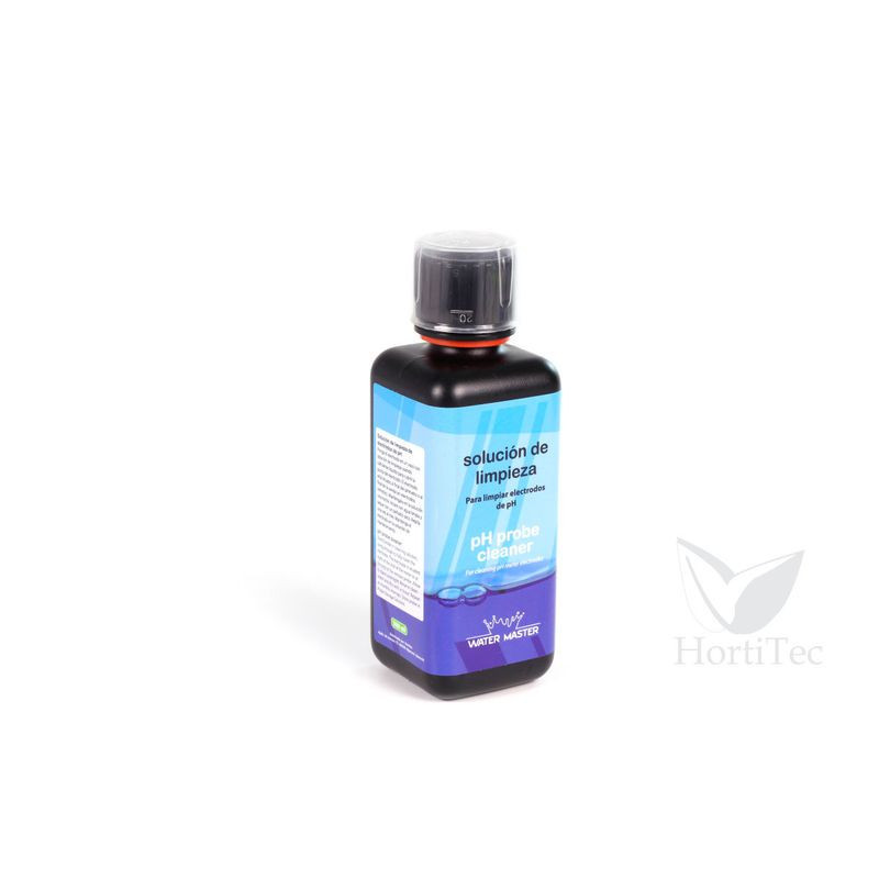 Solucion de Limpieza Water Master