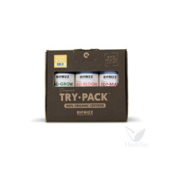 Biobizz Tripaks Indoor
