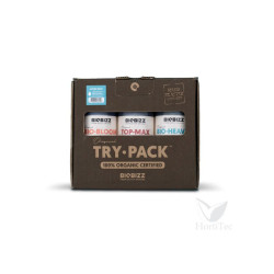 Biobizz Tripack Hydro