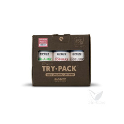 Biobizz Tripack Stimulant
