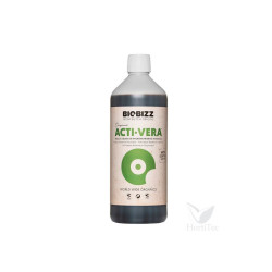 Biobizz Acti vera
