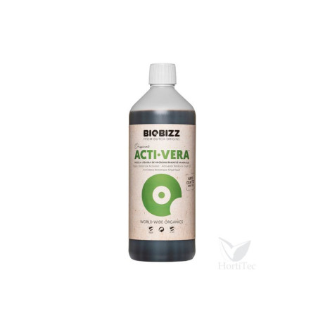 Biobizz Acti vera