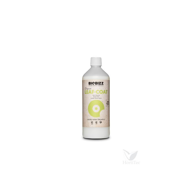 Biobizz Leaf Coat