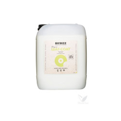 Biobizz Leaf Coat