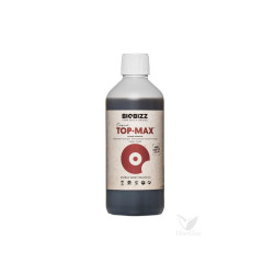 Biobizz Top Max