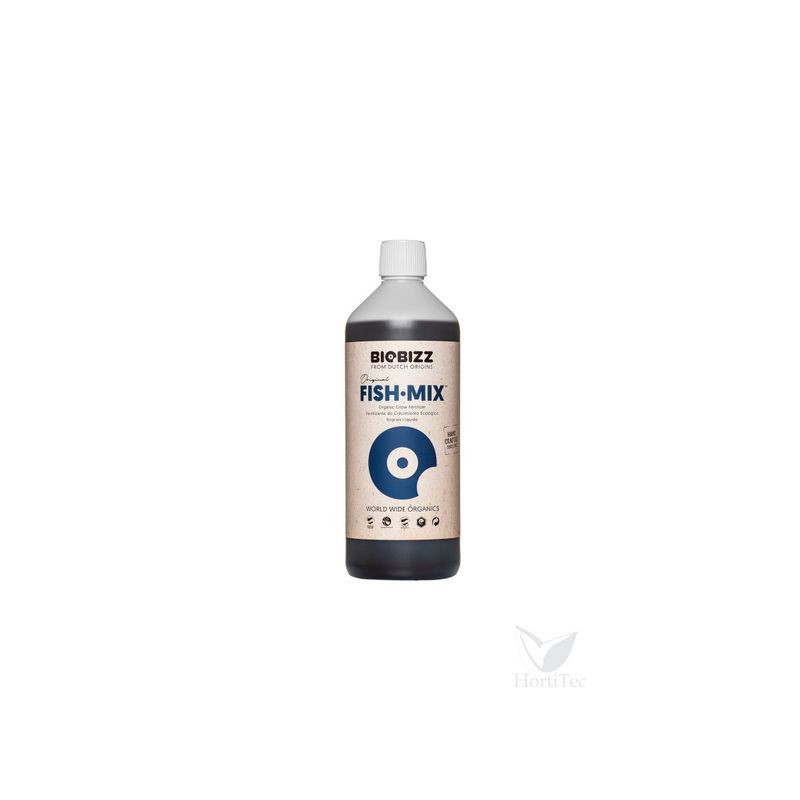 Biobizz Fish Mix