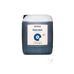 Biobizz Fish Mix
