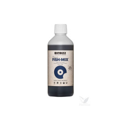 Biobizz Fish Mix