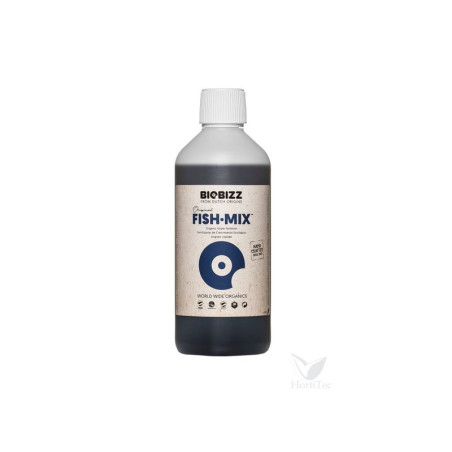 Biobizz Fish Mix