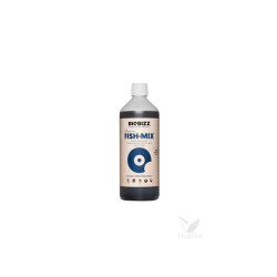 Biobizz Fish Mix