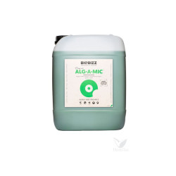 Alg a mic