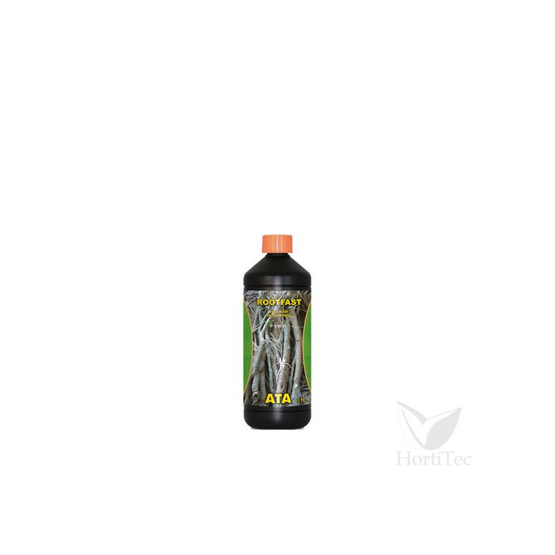 Ata Root Fast