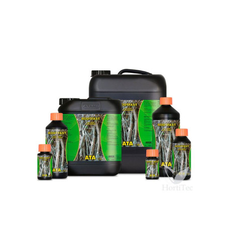Ata Root Fast