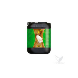 Ata Coco Max A+B