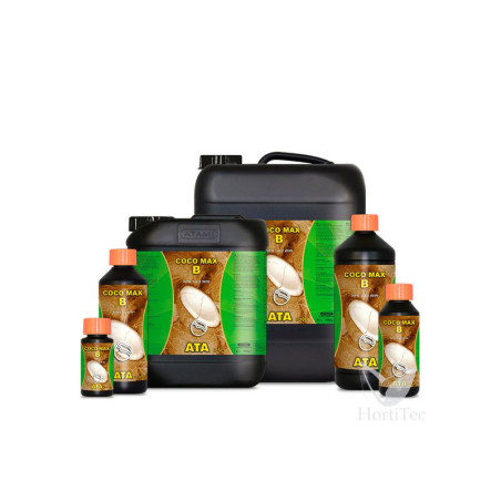 Ata Coco Max A+B