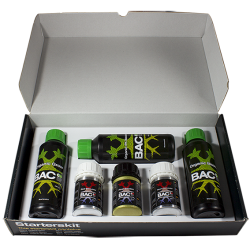Starter Kit Bac