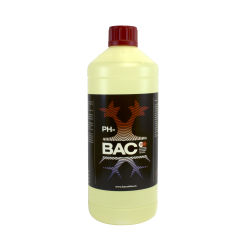 Bac PH Down