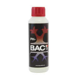 Bac PH Down