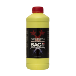 Top Flower A+B Hydro Bloom
