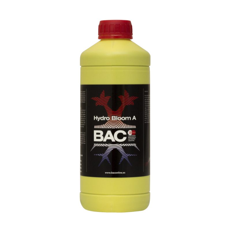 Bac Top Flower A+B Hydro Bloom