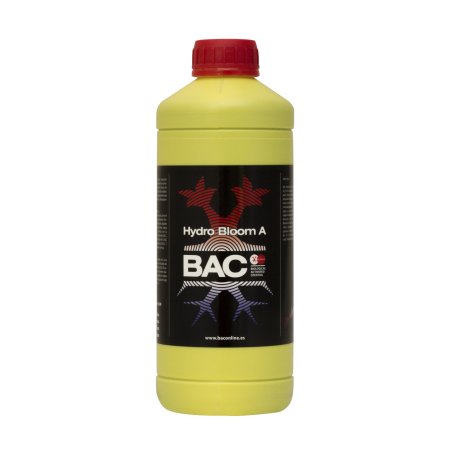Bac Top Flower A+B Hydro Bloom