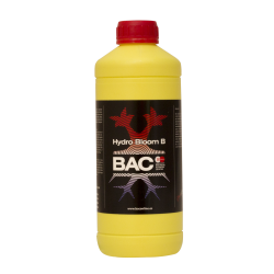 Top Flower A+B Hydro Bloom