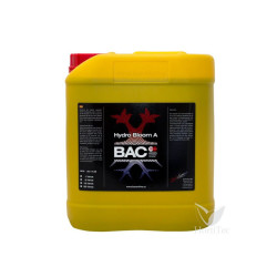 Top Flower A+B Hydro Bloom