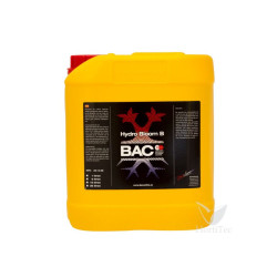 Bac Top Flower A+B Hydro Bloom