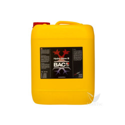 Bac Top Flower A+B Hydro Grow