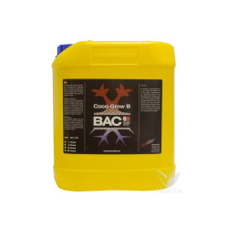Bac Coco A+B Bloom