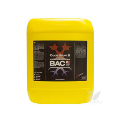 Bac Coco A+B Bloom