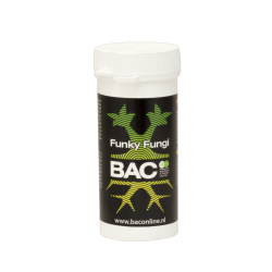 Bac Funky Fungi