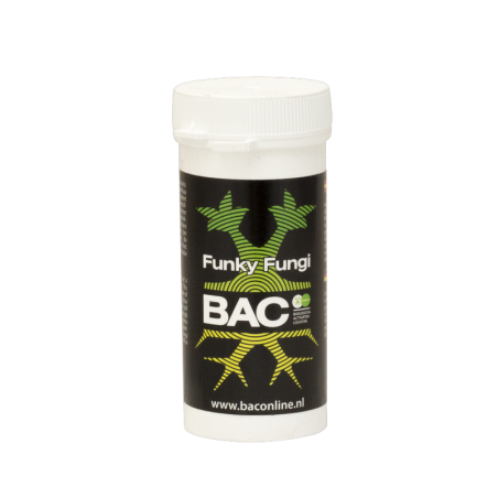Bac Funky Fungi