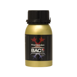 Bac Final Solution
