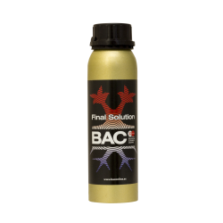 Bac Final Solution