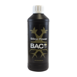 Bac Silica Power