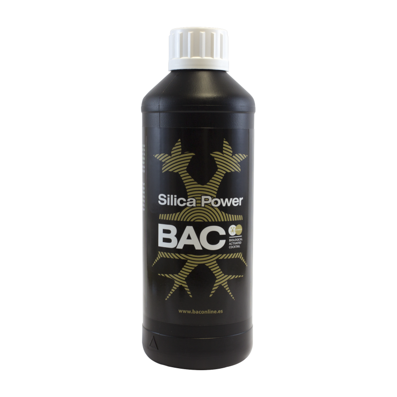Bac Silica Power