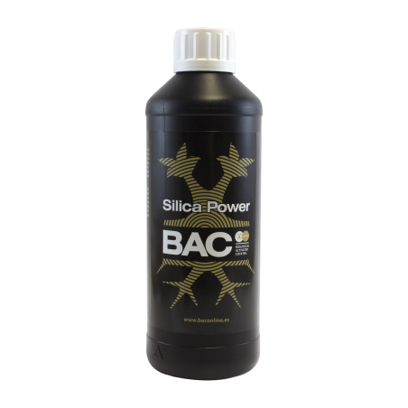 Bac Silica Power