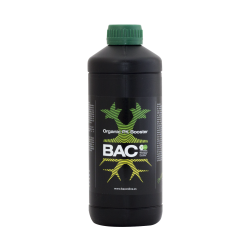 Bac Organic PK Booster