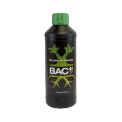 Bac Organic PK Booster