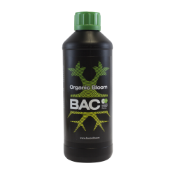 Bac Organic Bloom